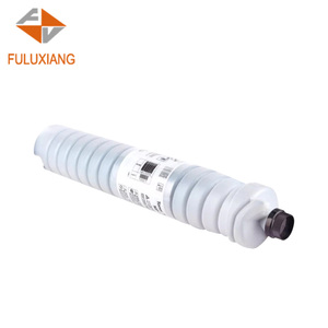 ตลับหมึกโทนเนอร์ FULUXIANG ใช้ร่วมกับเครื่องถ่ายเอกสาร Ricoh Aficio MP9000 MP1100 1356 1357 8135 <span class=keywords><strong>1107</strong></span>  ความจุเต็ม 5%  รับประกัน 18 เดือน - Product Image 2