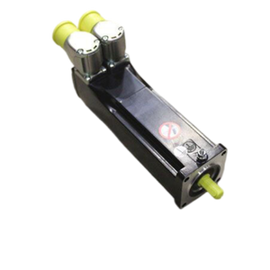 BSH0552P11F2A AC SERVO MOTOR_Elau BSH0552P11F2A Pengontrol Pemrograman Otomasi Industri - Product Image 1