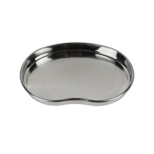 ถาดไตสแตนเลส Golden Bell ขนาดใหญ่ สำหรับฆ่าเชื้อ ถาดใส่อุปกรณ์การแพทย์สำหรับการผ่าตัด - Product Image 4