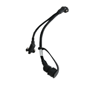 Promoción Nuevo Adaptador de Boquilla Centrífuga T70P con Cable para Drones de Pulverización, Accesorios para Drones de Protección de Cultivos, Piezas de Mantenimiento para Drones - Product Image 5