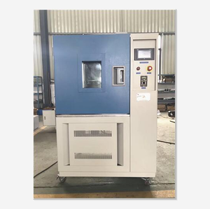 حار مبيعات فرن اختبار الشيخوخة الحرارية/غرفة اختبار الشيخوخة للمطاط - Product Image 1