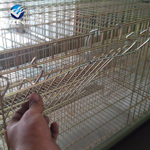 Jaulas de animales para pollitos, gallinas, gallinas, equipo de jaula <span class=keywords><strong>ponedora</strong></span>, capa de <span class=keywords><strong>huevo</strong></span> automática para la venta - Product Image 2