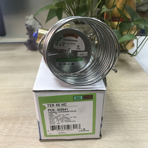 Válvulas de Expansión para Compresores de Refrigeración y Aire Acondicionado TXV para Emerson BNE BAE TRAE TER TIR THR HCA/HW100/NW100/<span class=keywords><strong>ZAA</strong></span>/NC - Product Image 4