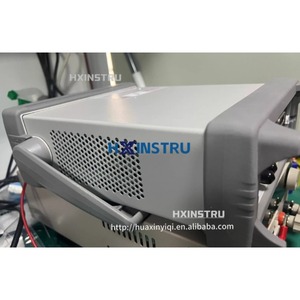 มัลติมิเตอร์ดิจิตอล Keysight รุ่น 34460A แบบหกหลักครึ่ง พร้อมฟังก์ชัน Truevolt ความแม่นยำ 75 ppm หน้าจอ 4.3 นิ้ว H H - Product Image 3