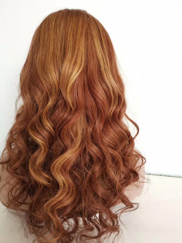 loose wave