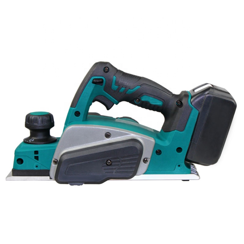 Портативный беспроводной деревообрабатывающий небольшой Электрический строгальный инструмент