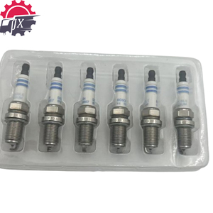 Adaptör çin ulusal ağır Howo kamyon 610800190174 Weichai WP10 bujiler Howo için Sinotruck yedek parça yedek parça - Product Image 2