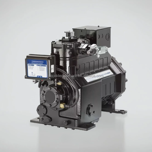 Compresseur semi-hermétique <span class=keywords><strong>KAJA</strong></span>-007A-TAC-200/<span class=keywords><strong>KAJA</strong></span>-007A-TAC-800 - Product Image 5