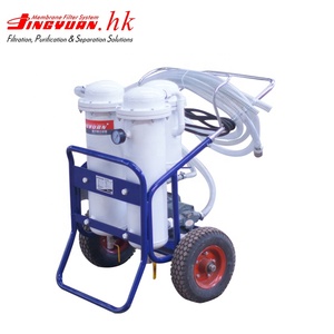 Fabricant de purificateur d'huile particules <span class=keywords><strong>diesel</strong></span> nettoyeur <span class=keywords><strong>filtre</strong></span> séparateur d'eau de carburant - Product Image 4
