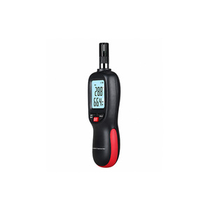 Enregistreur de données sans fil Bluetooth DT-27B, température, <span class=keywords><strong>humidité</strong></span>, alarme, réglage de la température, enregistreur de données haute température -20~70 ℃   Point de rosée 0-100% HR - Product Image 3
