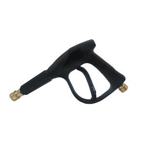 Pistolet de lavage haute pression M22 14 à connexion rapide pour le nettoyage et le dégraissage des voitures, usage léger, longueur 0,26 m - Product Image 5