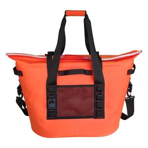 <span class=keywords><strong>Miren</strong></span> Soft Coolers Can Ice Cooler Box Bolsas térmicas Picnic al aire libre Comida al aire libre - Product Image 4