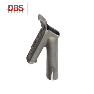 Punte <span class=keywords><strong>per</strong></span> saldatura a caldo portatili <span class=keywords><strong>per</strong></span> saldatrici ad aria calda <span class=keywords><strong>per</strong></span> la saldatura di fogli e <span class=keywords><strong>tubi</strong></span> <span class=keywords><strong>in</strong></span> PP/PVC - Product Image 5