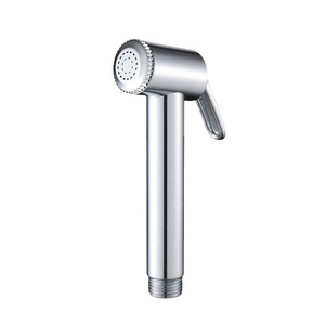 Хромированный распылитель для биде - Product Image 1