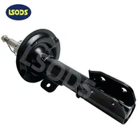 Amortisseur de Pression d'Huile 334395 Arrière en Acier Haute Stabilité pour Suspension de Véhicule – Pièce de Rechange Neuve – Garantie 6 Mois
