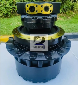 High Quality 320C <strong>320D</strong> Final Drive for <strong>Excavator</strong> 227-6949 148-4696 227-0857 232-3550 227-6135 <strong>Travel</strong> <strong>Motor</strong> Assembly - Product Image 4
