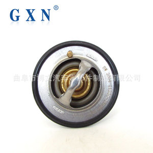 เทอร์โมสตัทเครื่องยนต์ GXN รุ่น 2120053J00 สำหรับรถยนต์บลูเบิร์ด มิตซูบิชิ ซันนี่ เทียน่า นิสสัน ดีเอฟเอซี - Product Image 3