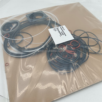 Kit de joints de transmission 2165361 216-5361 pour réparation de transmission hydraulique, pièces de révision de transmission d'excavatrice, jeu de joints