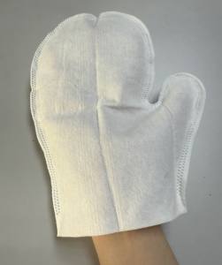 Salviette da bagno per la pulizia e la deodorizzazione degli animali domestici per cani e gatti, salviettine per la toelettatura dei cani - Product Image 1