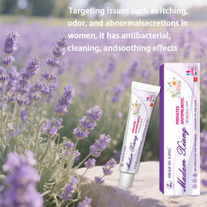 Облегчить зуд в частных помещениях, уменьшить рост бактерий, очистить и сбалансировать ежедневный уход за частными территориями - Product Image 5