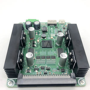 Jucaili BYHX ボード リコー Gen5 Gen6 プリントヘッド アダプター カード G5_G6_DB_V1_2_4 転送ボード - Product Image 1