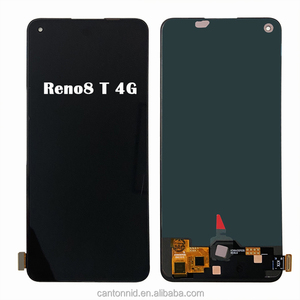 อะไหล่<span class=keywords><strong>จอ</strong></span>แอลซีดีสำหรับโทรศัพท์ <span class=keywords><strong>OPPO</strong></span> Reno 8T 4G - Product Image 1