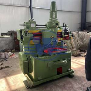 High-Speed Heavy Gear Shaper 6 Module Gear Machining Machine Tool High Precision Y5120 Essential Gearbox Motor Engine Components - Product Image 5