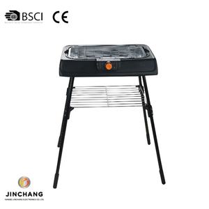 Eléctrico verduras Cordero barbacoa sin humo de la parrilla de barbacoa - Product Image 4