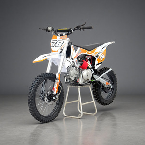 Nuevo Modelo 2025, Directo de Fábrica, Vehículo Todoterreno de 4 Tiempos, Motocicleta y ATV Personalizables, Motocicleta Todoterreno de Dos Ruedas para Adultos - Product Image 1