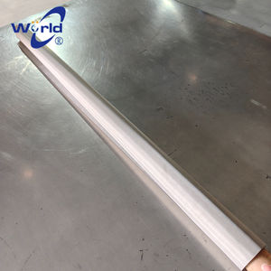 304/316ステンレス鋼織金網無地織りフィルタースクリーン切断40/60 80/<span class=keywords><strong>100</strong></span>/150/200/300/400ミクロンフィルター布 - Product Image 2