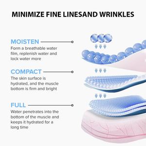 Suero Facial Personalizado con Ácido Hialurónico para Hidratación Intensa, Iluminación, Antienvejecimiento y Reducción de Arrugas - Product Image 2