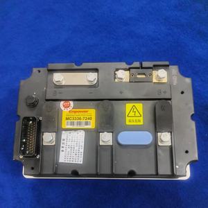 Controlador de Velocidad de Motor AC Enpower Icleanpower de 72v 400A, <span class=keywords><strong>MC</strong></span> 3336-7240 para Vehículos Eléctricos - Product Image 2