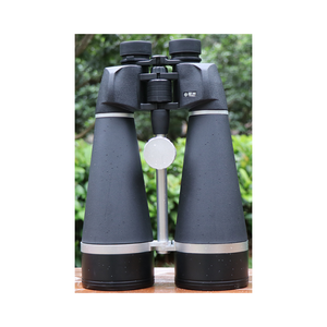 Prismáticos de largo alcance duraderos de cuerpo de Metal grande 20X80, lentes ópticas térmicas <span class=keywords><strong>hikmicro</strong></span>, binoculares térmicos <span class=keywords><strong>hikmicro</strong></span> para fotografía - Product Image 2