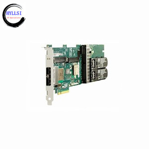 843199-b21 Smart Array P840ar/2Gb Fbwc 12Gb 2-Port Interne Sas Inval Kaart Controller - Product Image 2