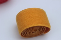 Brassard élastique à boucles auto-agrippantes pour sport et fitness, en nylon 100% écologique et résistant à la chaleur, idéal pour la fixation de câbles – Vente chaude