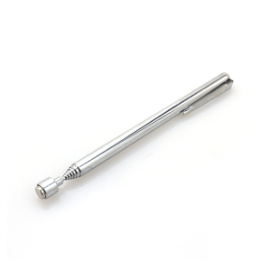 Refrigeration Air Conditioning Repair Telescopic Magnetic Pickup <b>Tool</b> Extendable Stainless Steel Strong Magnet <b>Hand</b> <b>Tool</b> - Product Image 1