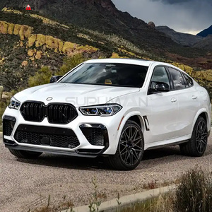 G, <span class=keywords><strong>precio</strong></span> de fábrica, protector de parachoques, guardabarros, kit de carrocería para <span class=keywords><strong>BMW</strong></span> <span class=keywords><strong>X6</strong></span> G06 2020, actualización a <span class=keywords><strong>BMW</strong></span> X6M F96, accesorios 2018 2019 2021 <span class=keywords><strong>2022</strong></span> - Product Image 4