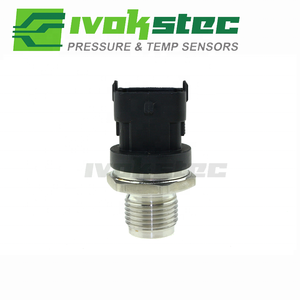 Capteur de pression de carburant haute pression Common Rail pour <span class=keywords><strong>Renault</strong></span> 166384578R 16 63 845 78R 5001867660 7701055704 8200391398 7701068401 - Product Image 6