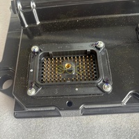 Pièces de rechange pour moteur ECM ECU 488-4876 pour composants électriques CAT Caterpillar 4884876, pièces de rechange pour carte électronique