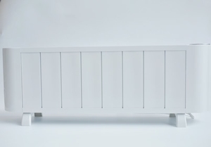 2025 mới 1500W hiệu quả điện ván chân tường nóng với <span class=keywords><strong>wifi</strong></span> điều khiển từ xa và 24 giờ hẹn giờ cho nhà & văn phòng - Product Image 2