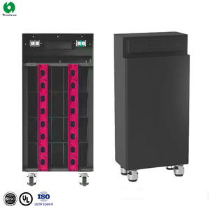 שירות ייצור בהתאמה אישית של קופסאות סוללות Lifepo4 ממתכת (ברזל/אלומיניום) כולל כיפוף, הטבעה וחיתוך בלייזר - Product Image 2