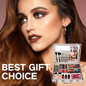 <strong>Makeup</strong> <strong>Bundle</strong> <strong>Makeup</strong> Sets for Women Full Kit High Quality Low Prices Girls <strong>Makeup</strong> Palletes - Product Image 4