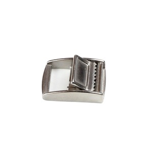 Hebillas Ligeras de Acero Inoxidable para Correas, Accesorios de Herraje Marino para Bolsas, Hebillas de Bloqueo para Correas de Bricolaje - Product Image 1