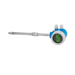 เครื่องวัดการไหลของก๊าซแบบใช้ความร้อน Eh Endershaus รุ่น 6BABL2-4V160 สำหรับอุปกรณ์เครื่องกลและวิศวกรรมไฟฟ้า - Product Image 1