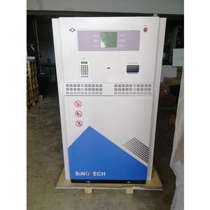 <span class=keywords><strong>Moins</strong></span> <span class=keywords><strong>cher</strong></span> Petit Mobile Mini Distributeur De Carburant <span class=keywords><strong>Station</strong></span> D'essence Pompe À Carburant Wayne Dresser Distributeur De Carburant Portable Avec Buse Unique - Product Image 5