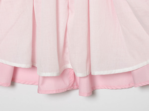 <span class=keywords><strong>Vestido</strong></span> <span class=keywords><strong>Midi</strong></span> Personalizado Primavera 2026 sin Tirantes con <span class=keywords><strong>Espalda</strong></span> Fruncida y Tirantes Finos, sin <span class=keywords><strong>Espalda</strong></span> y Hombros Descubiertos, OEM de Fábrica de Ropa China - Product Image 6