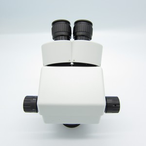 Kính Hiển Vi 7X-45X Chất Lượng Cao, Kính Hiển Vi Sửa Chữa PCB Stereo Phóng To Đứng - Product Image 5