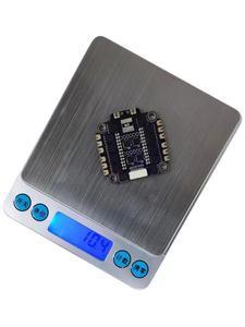 Chine bricolage personnalisé 4 en 1 ESC 50A galvanomètre 8 bits 3-6S 30 espacement des trous FPV Drone accessoires ESC - Product Image 4