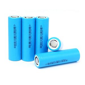 LishenTOPWAYリチウム電池21700LS2170SAリチウムイオン4000mAh充電式電池 (電動自転車スクーター用) - Product Image 5