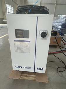 Machine de découpe laser à <span class=keywords><strong>fibre</strong></span> à table unique de 1500 W, zone de travail 4020, haute efficacité de découpe, adaptée à <span class=keywords><strong>la</strong></span> découpe de matériaux métalliques - Product Image 6